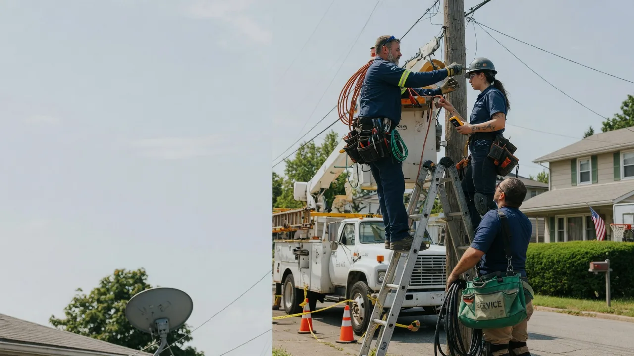Electrical Repair in Savannah, OH near me